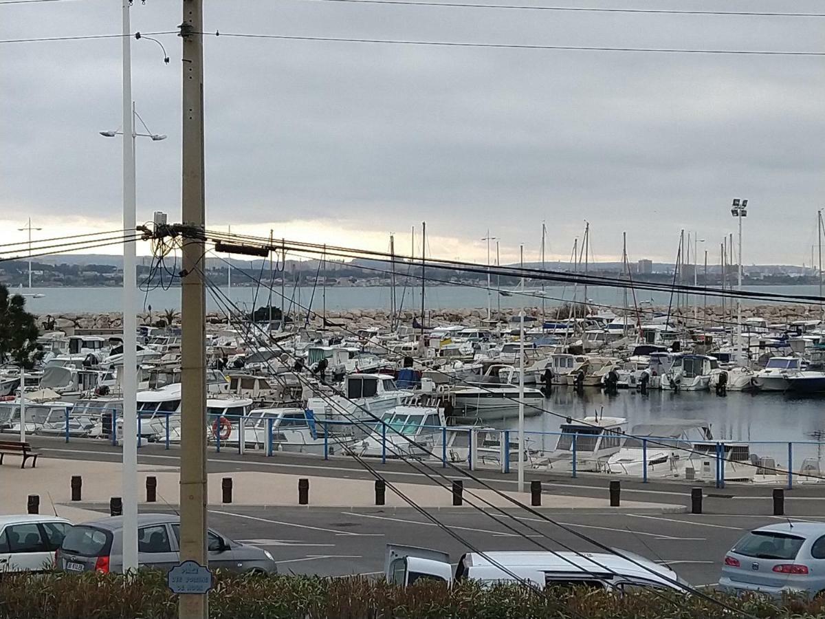 Maison En Bord De Mer Wifi Fos-sur-Mer Exterior photo